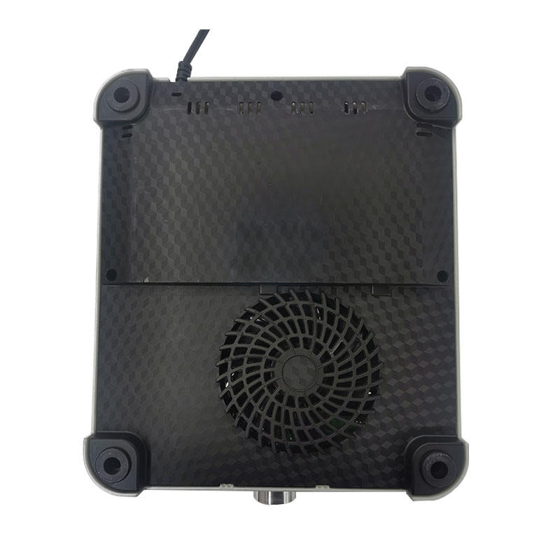 1800W 110V Household ETL Approved Electric Stove Stainless Steel Multi-Function Infrared Cooker Portable Outdoor Car RV Hotpot