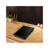CE 1950W Mini Induction Cooktop Touch Key Single Hob Cooker Digit Segment Display for Household Car 220V Electric Power Source