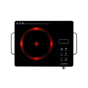 High-Power Electric Ceramic Stove Infrared Cooker for Household EU/US Standard 110V-220V