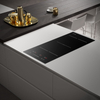 Commercial 3500w Smart Induction Stove Induction Cooktop Digital Display Touch Screen Induction Cooker