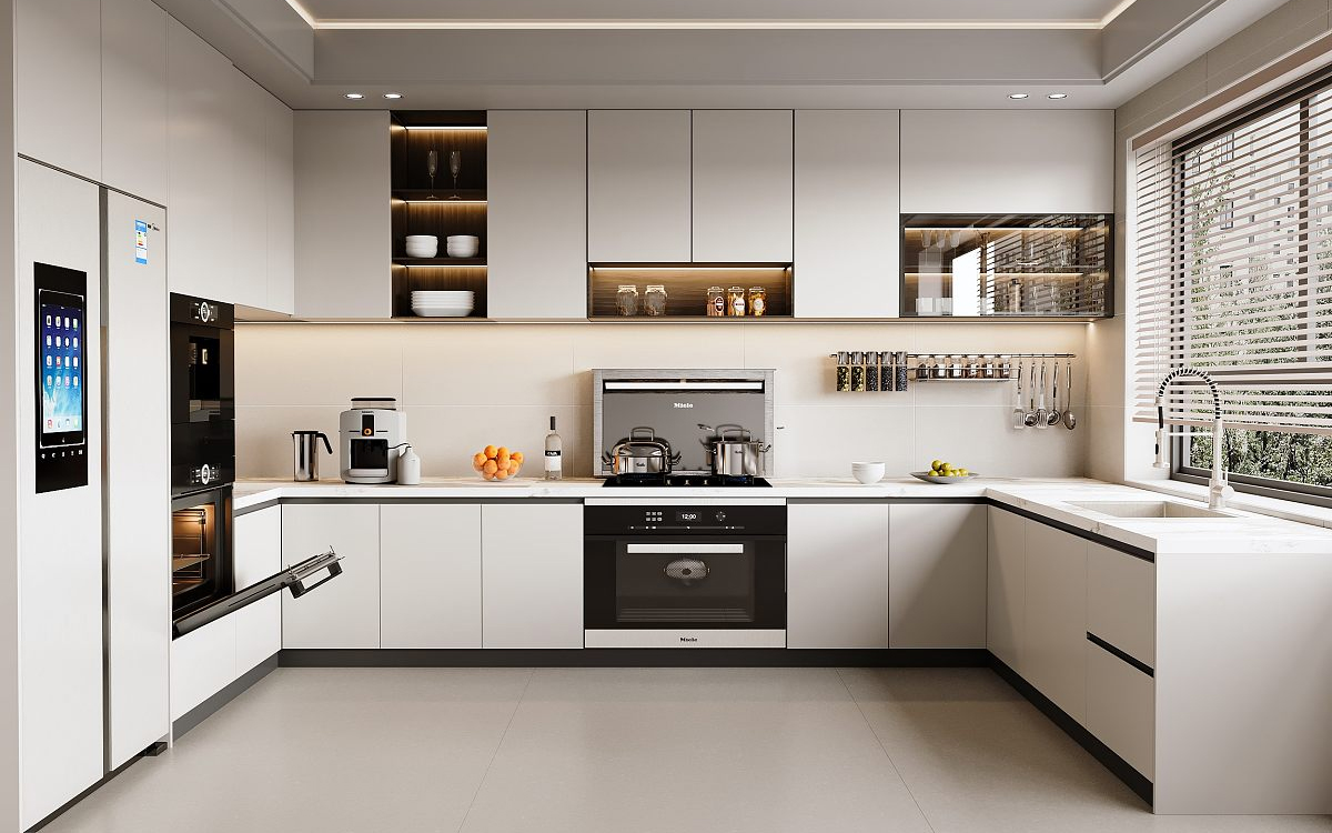 Large-Scale Production Capacity