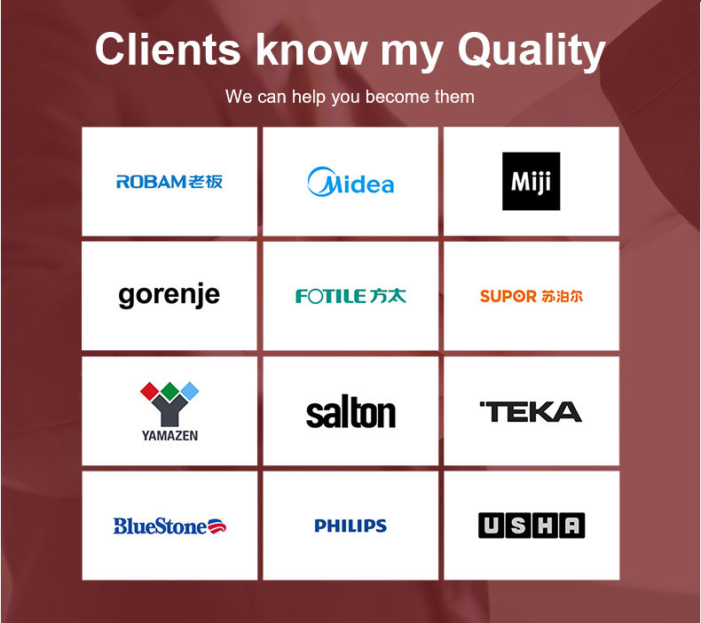 Manufacturers China ETL FCC Hot Sale Portable Smart Cooktop Electric Top Mini Single Burner Gas Stove Slow Cooker RV Waterproof