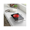 Kitchen Appliance Cooking Cooktop Portable Ceramic Cooker With Digit Segment Display Infrared Cooker Induction Hob