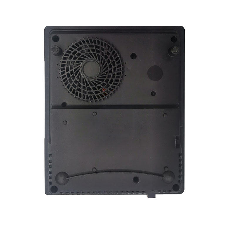 CE Certified 1950W Portable Induction Cooker Touchpad Hotpot Hob Child Lock Electric for Household Car RV 220V Portable