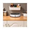 220V Table Touch Control Induction Cooker Hot Pot Electric Stove RV Car Portable Waterproof Household Hotel Energy Efficient