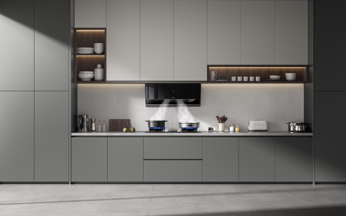 Listed Enterprise Credibility