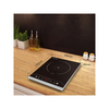 ETL 110V Smart Home Touch Keys Portable Induction Cooktop Touch Control Single Zone Induction Cooker Hob