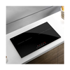 Wholesale 3500W Induction Cooktop with Bridge Cooking Zones 220V Home Kitchen Apppliance Induction Cooker
