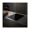 Golenda 3500W Built-In Household Electric Induction Cooktop with 2 Burner Plates Glass/Ceramic Surface 1 Year Warranty