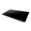 Luxury set 3-PieceAppliance Set Lnduciton Cooktop Built-in Oven Range Hood