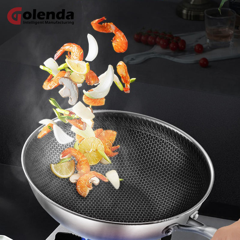 2200W High-Power Electric Household Induction Cooker with Multi-Function Hotpot Touch Control Eco-Friendly Plastic Housing