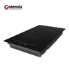 Household Electric Domino Hobs Induction Cooktop Smart Stove Multifunction Digital Induction Cooker Built-in