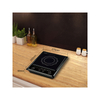 CE Certified Electric 220V Portable Induction Cooktop Touch Control Waterproof Energy Efficient Class Rapid Heating Hotpot
