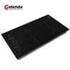 Powerful 2800w Induction Cooker for Fast and Efficient Cooking High Power Smart Cooktop 220v Induction Cooktop Built-in