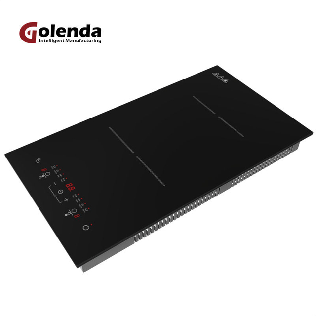 Powerful 2800w Induction Cooker for Fast and Efficient Cooking High Power Smart Cooktop 220v Induction Cooktop Built-in