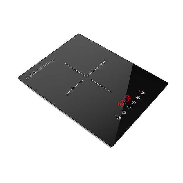 Wholesale 2000-Watt Built-in Induction Cooktop Single Focus Electric Cooker by Manufacturer