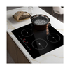 Golenda 4 Burner Electric Induction Cooktop Built-In Household 7000W High Efficiency 220-240V 1 Year Warranty Multifunction