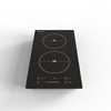 Best Reviewed Ultra-Slim Built-In Electric Induction Cooktop Key Touch Technology Household Application