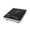 110V Electric Portable Smart Stove Top Hob Infrared Cooker Hotpot Adjustable Touch Control Waterproof Rapid Heating Hotel