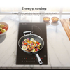 Hot Sale Electric Cooker Smart 2 Burners Hot Plate Electric Stove Induction Hob Induction Double Cooktop