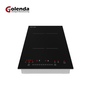 Versatile Cooking Options 3500w Induction Cooktop Induction Cooktop Cooker with Temperature Control