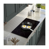 5 Burner Built-in Flex Zone Induction Cooktop with Sensor Touch and Timer Electric Induction Cookers for Household Use