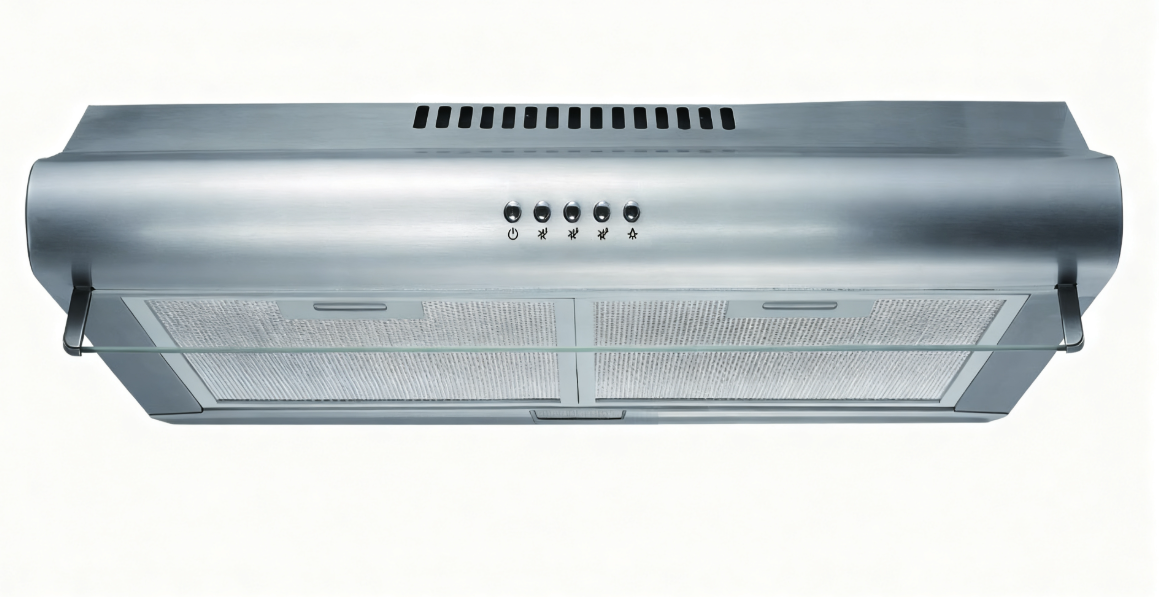 The most cost-effective kitchen appliance trio Lnduciton Cooktop Built-in Oven Range Hood
