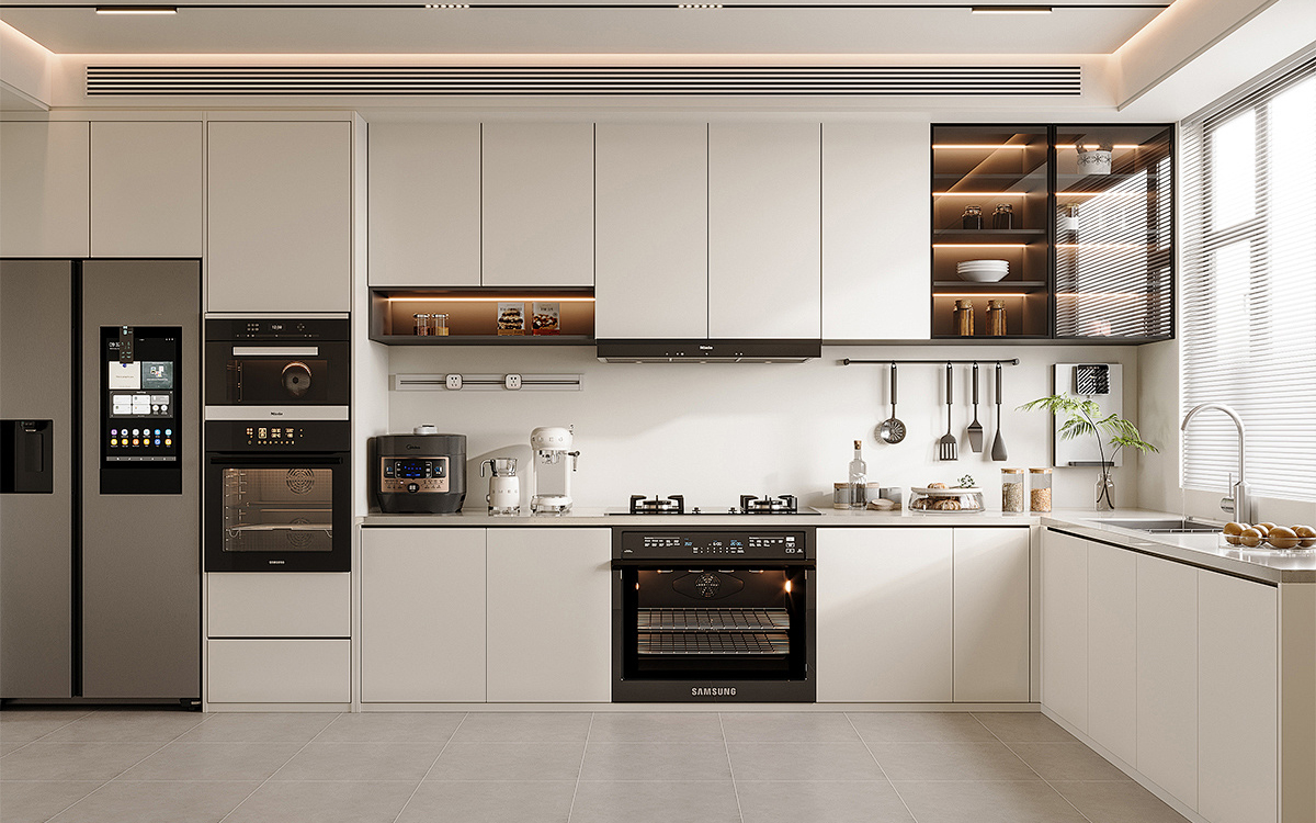 Decades of Technical Expertise