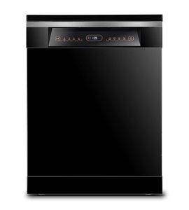 15~16 Place Settings Automatic Smart Dishwasher Household 60cm Built-in Dishwashers With Drying Function