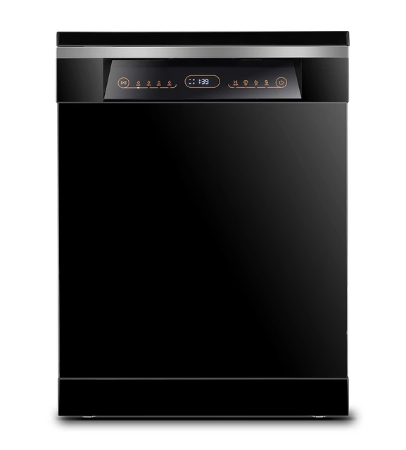 15~16 Place Settings Automatic Smart Dishwasher Household 60cm Built-in Dishwashers With Drying Function