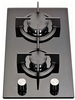 High Quality Cooking Appliance Household Tempered glass Cooktops 2 Burner Gas Stove