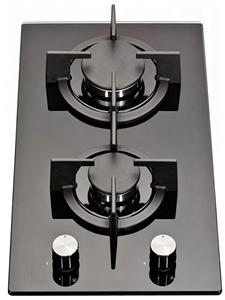 High Quality Cooking Appliance Household Tempered glass Cooktops 2 Burner Gas Stove