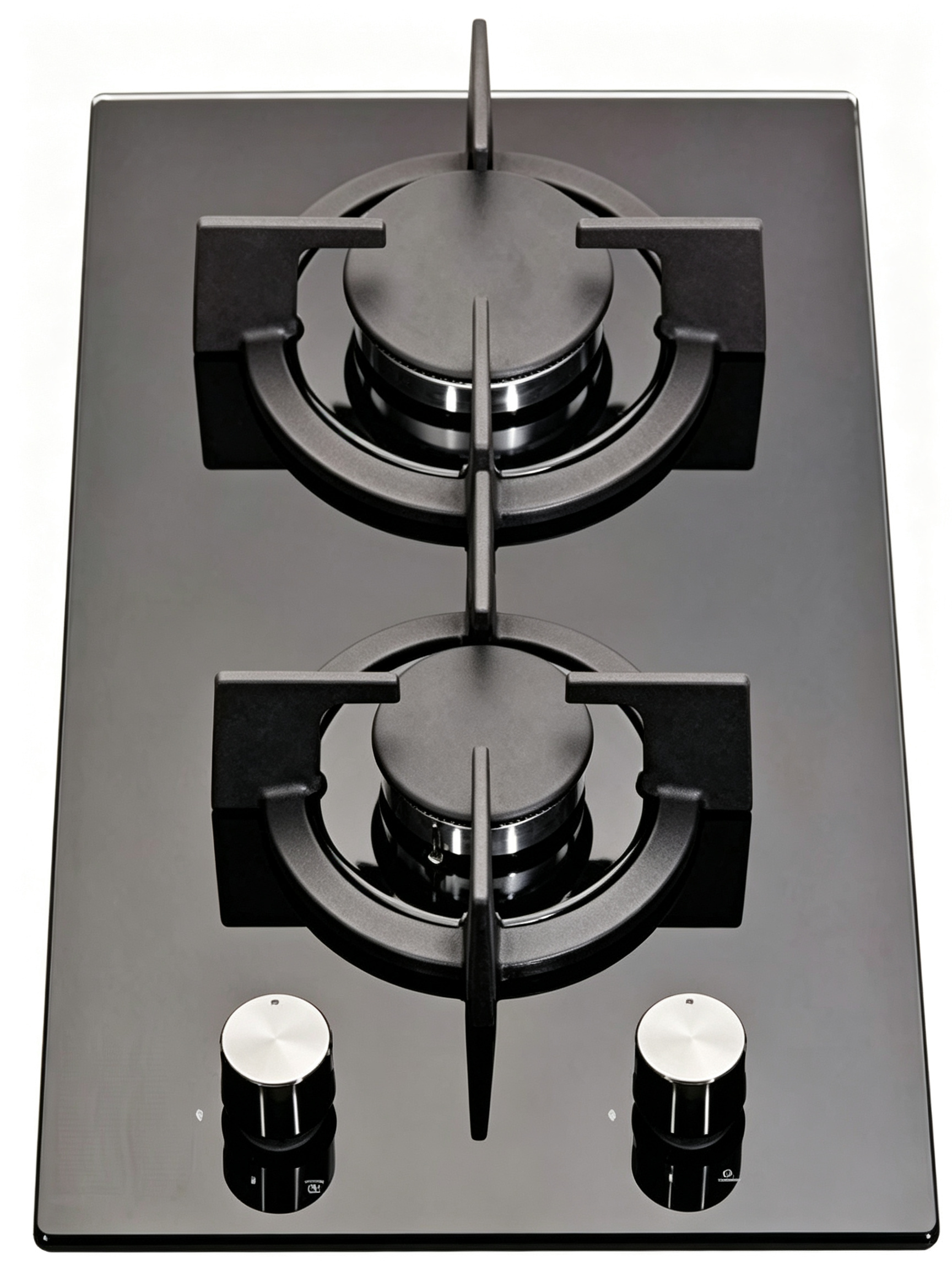 High Quality Cooking Appliance Household Tempered glass Cooktops 2 Burner Gas Stove