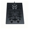 High Quality Cooking Appliance Household Tempered glass Cooktops 2 Burner Gas Stove