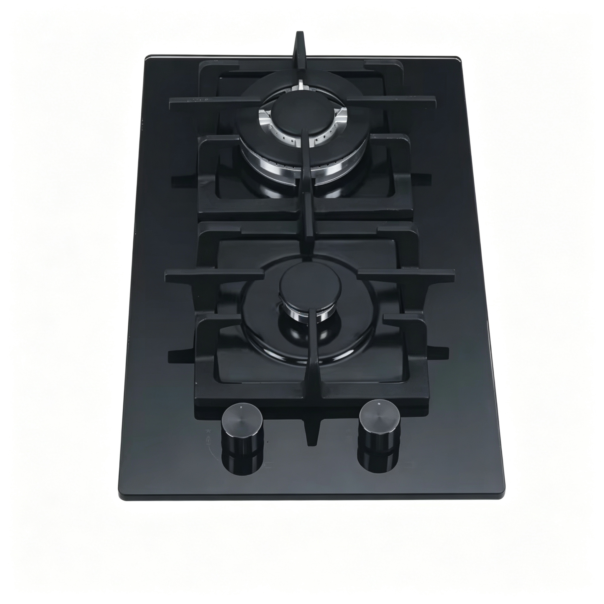High Quality Cooking Appliance Household Tempered glass Cooktops 2 Burner Gas Stove