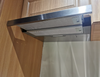 Advanced Technology Cooker Hood Kitchen Chimney Telescopic Hood for Kitchen Portable Home Electric Aluminum OEM 65 Ltd.