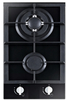 High Quality Cooking Appliance Household Tempered glass Cooktops 2 Burner Gas Stove