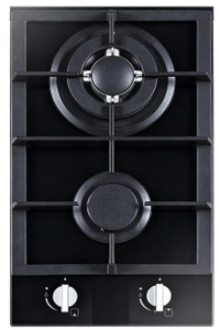 High Quality Cooking Appliance Household Tempered glass Cooktops 2 Burner Gas Stove