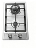 High Quality Cooking Appliance Household Tempered Stainless Cooktops 2 Burner Gas Stove