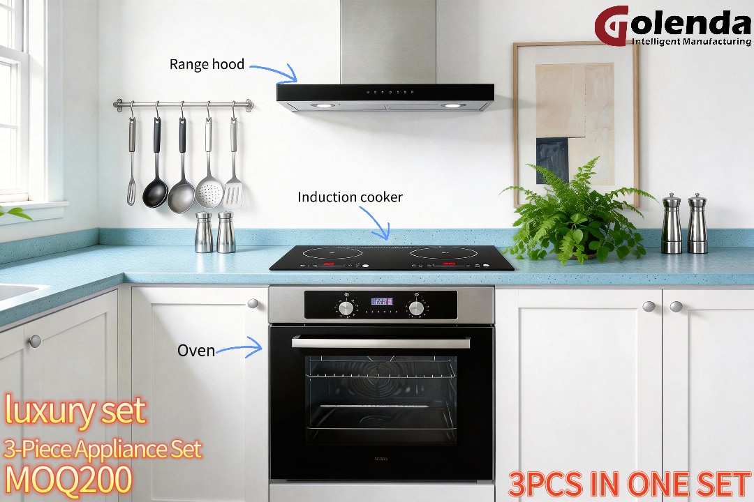 豪华套装（全部最贵的）