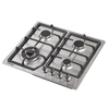 Efficient and Energy-Saving Gas Stove Gas Stove Rapid Heating This Applies to Any Home or Hotel