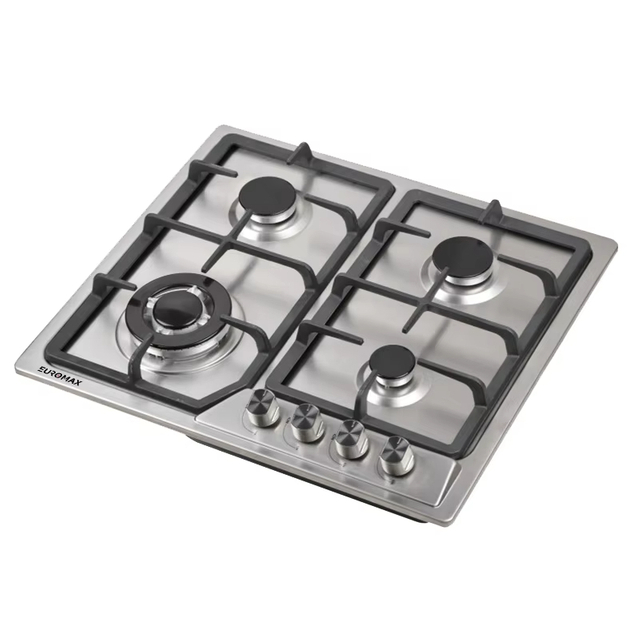 Efficient and Energy-Saving Gas Stove Gas Stove Rapid Heating This Applies to Any Home or Hotel