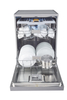 845mm Large Built-in Kitchen Dish Washer Portable Dishwasher Freestanding Intelligent Dish-washing Machine for Home