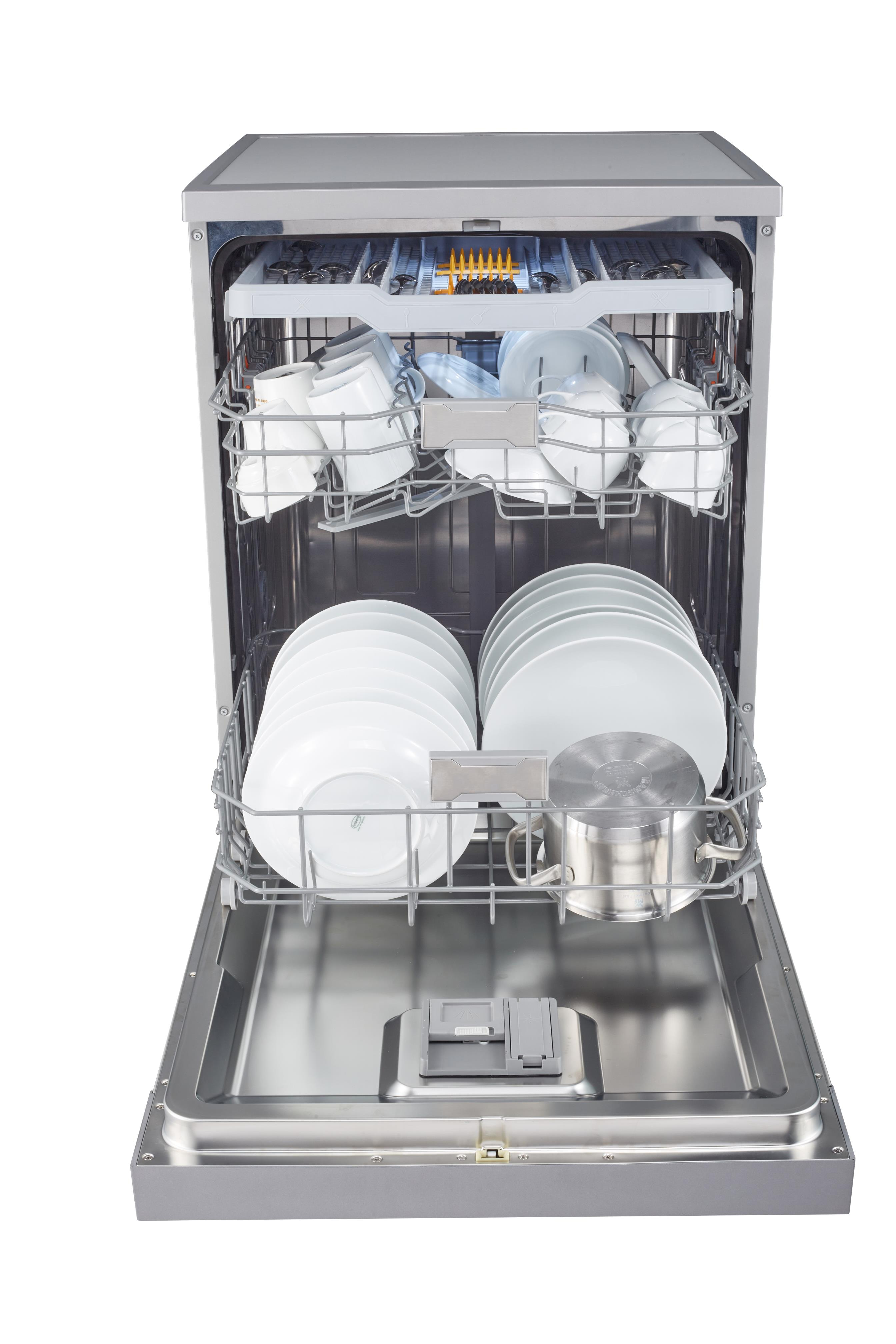 845mm Large Built-in Kitchen Dish Washer Portable Dishwasher Freestanding Intelligent Dish-washing Machine for Home
