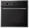 Hot Selling 220V Built-in Electric Pizza Steam Oven Multi-Function Digital Control Grill Baking Tray Single OEM Led Household
