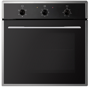 Hot Selling 220V Built-in Electric Pizza Steam Oven Multi-Function Digital Control Grill Baking Tray Single OEM Led Household