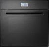 High Quality Electric Oven Built in Oven Touch Button Single OEM Family with 12 Optional Cooker Functions Household Oven Black