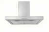 Push Control Kitchen Cooker Chimney Hood Electric OEM 65 Wall Mounted 3 Speed Motor Noise Filter