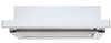 Advanced Technology Cooker Hood Kitchen Chimney Telescopic Hood for Kitchen Portable Home Electric Aluminum OEM 65 Ltd.