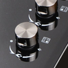 High Quality Cooking Appliance Household Tempered Glass Cooktops 2 Burner Gas Stove